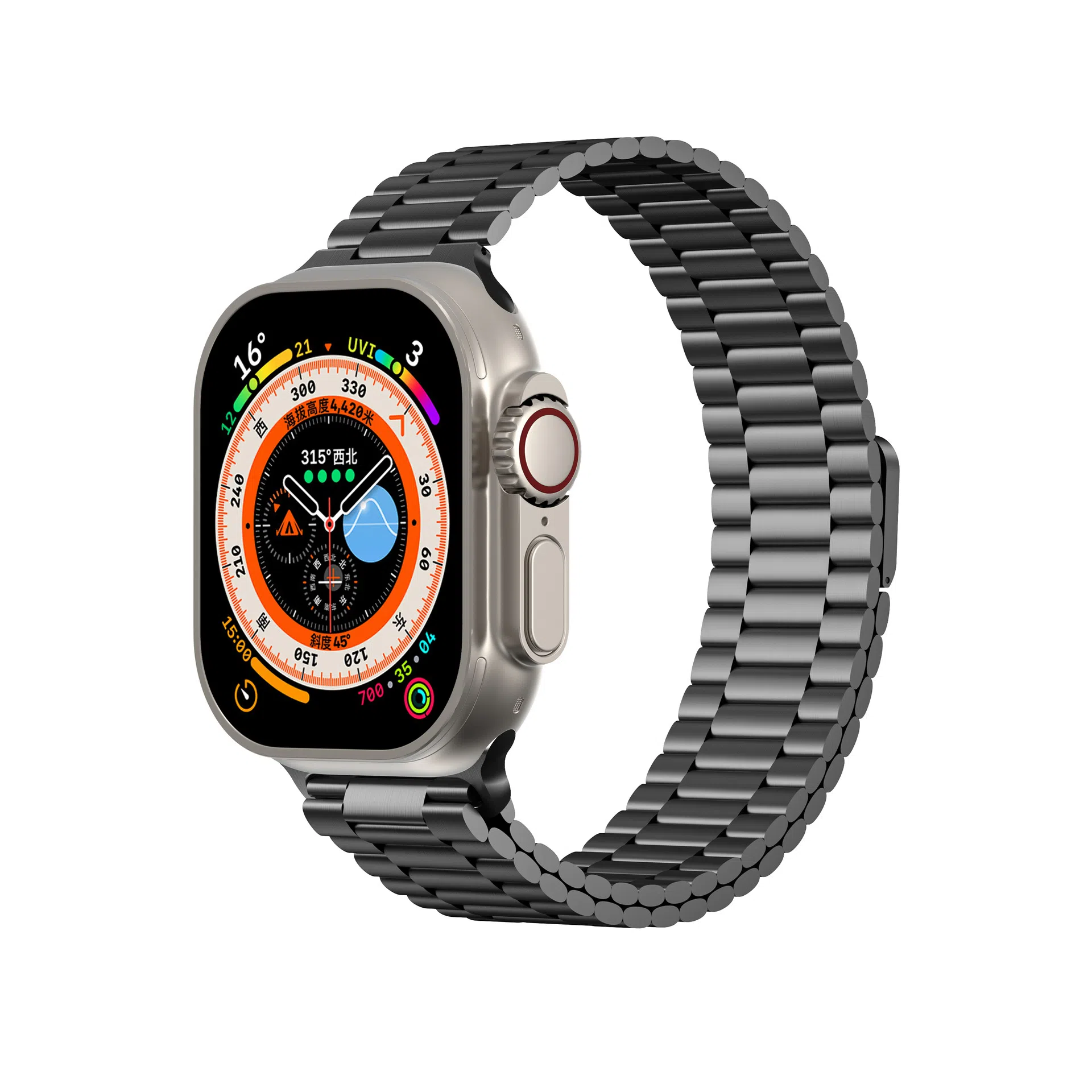 Akkerds Apple watch ultra