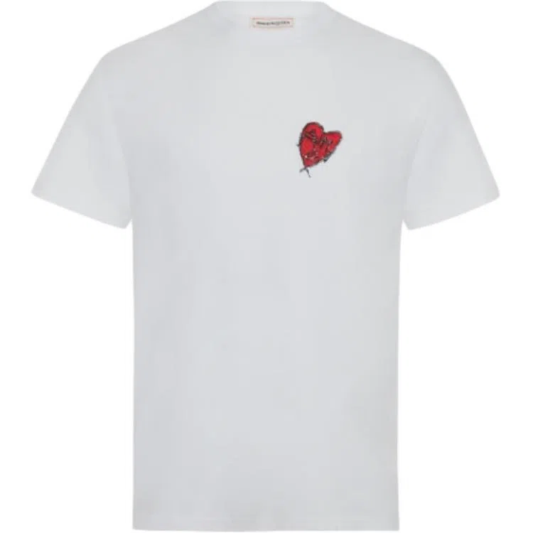 Alexander McQueen FW22 T