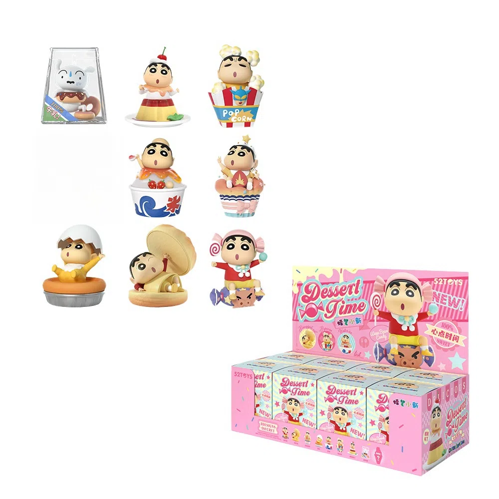 52TOYS 8