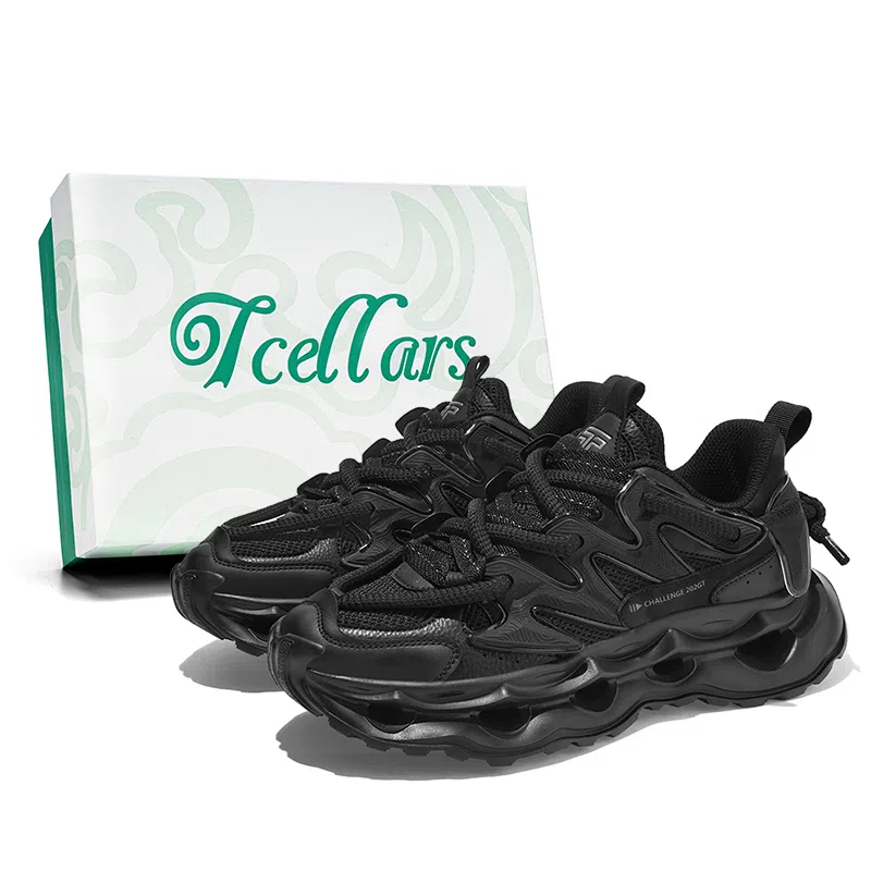 TCELLARS 1