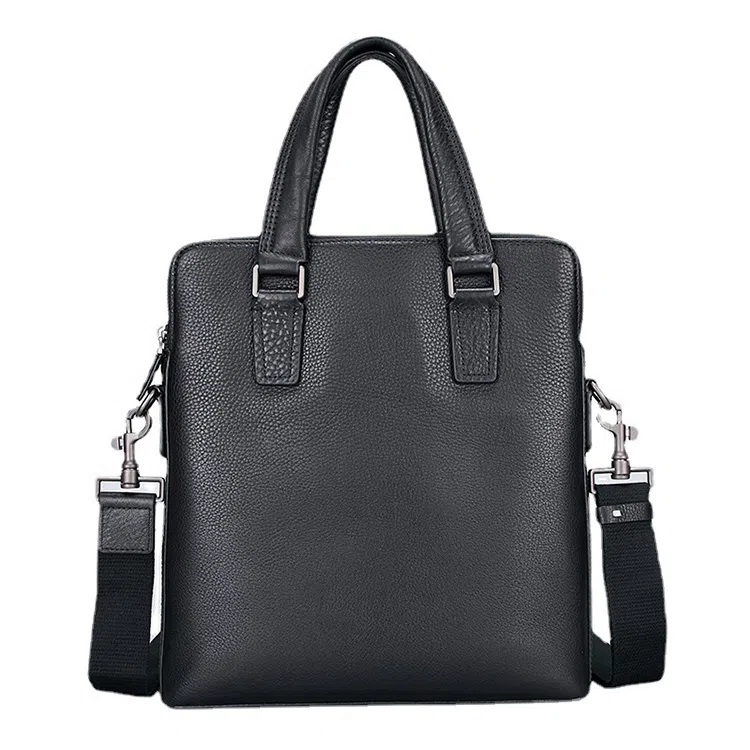 DOSRFINI Briefcase Black