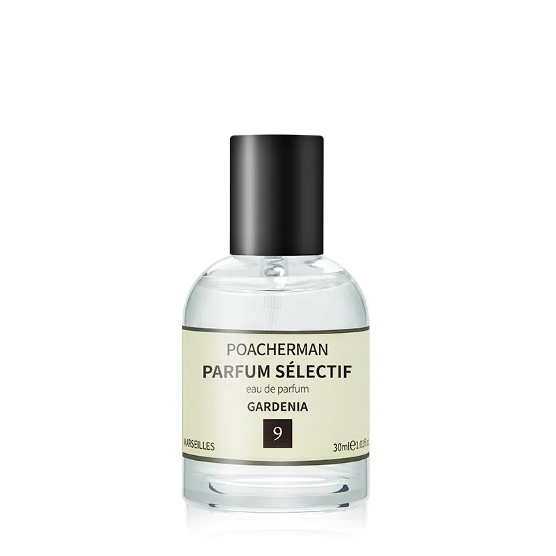 POACHERMAN EDP