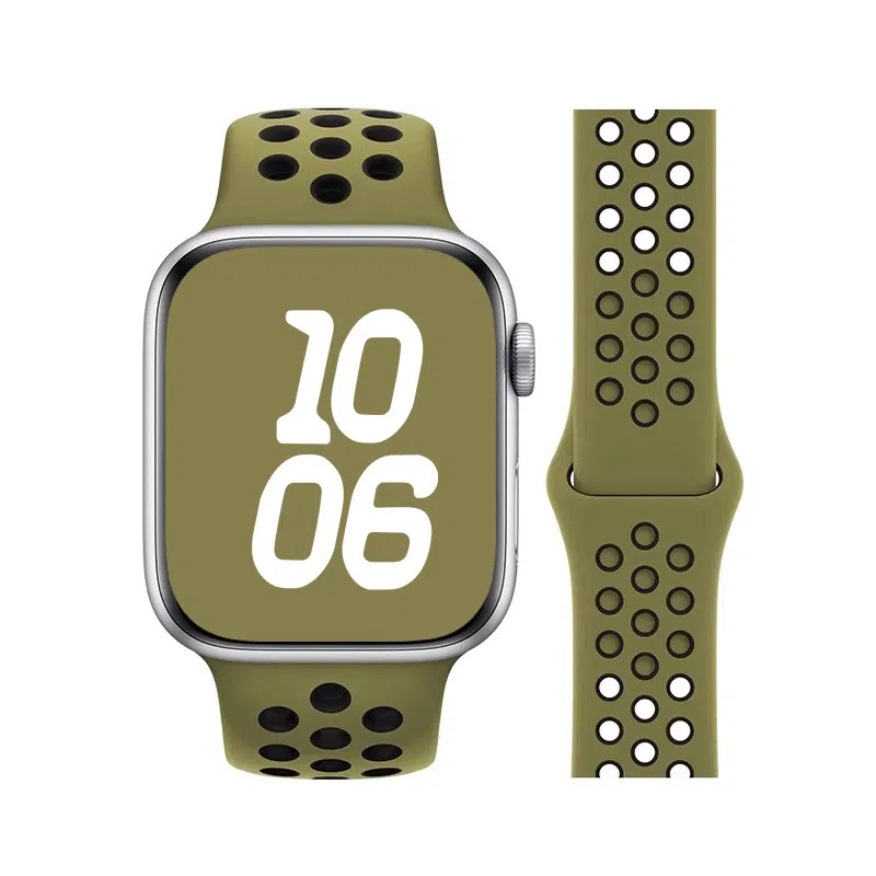 Akkerds apple watch