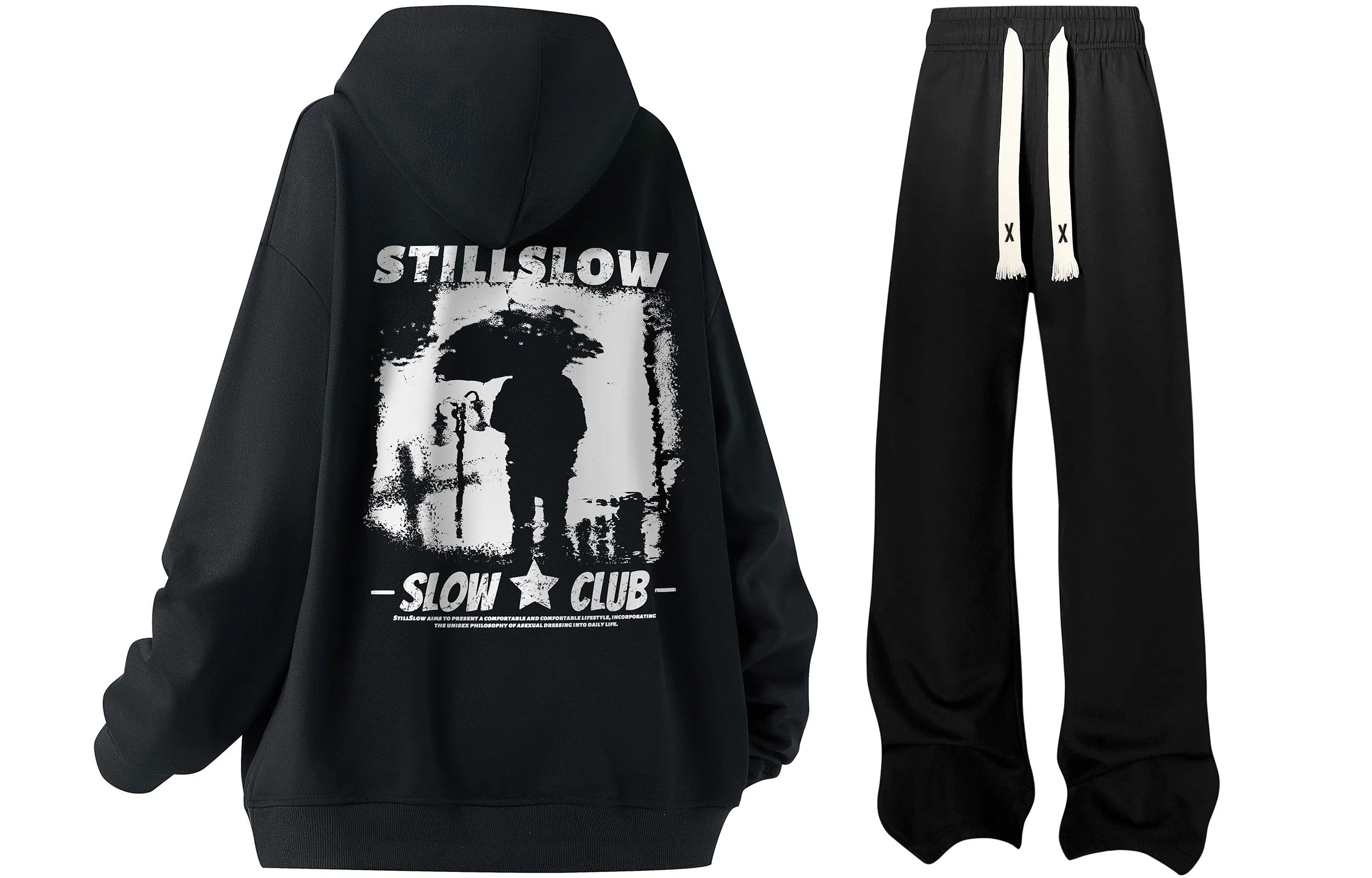 Stillslow Logo
