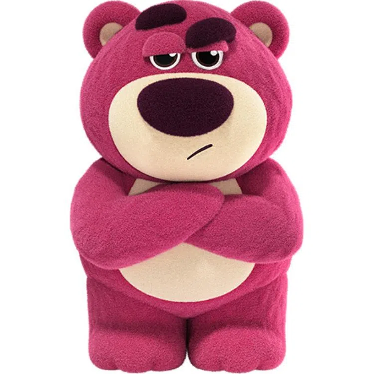 52TOYS IT'S ME 2 8
