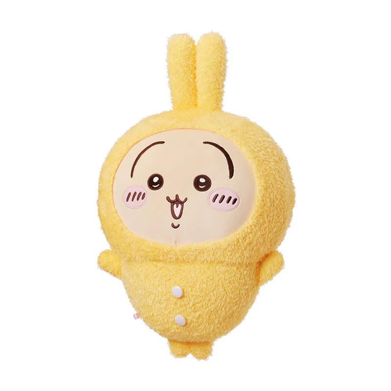 MINISO x chiikawa usagi 18.9cm20.7cm25.3cm