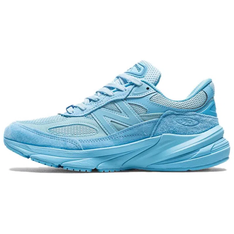 Joe Freshgoods x New Balance NB 990 V6