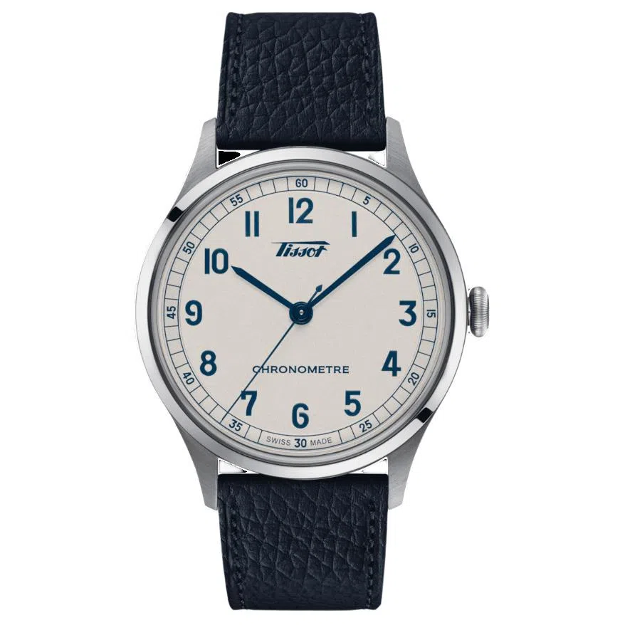 Tissot Automatic 39mm