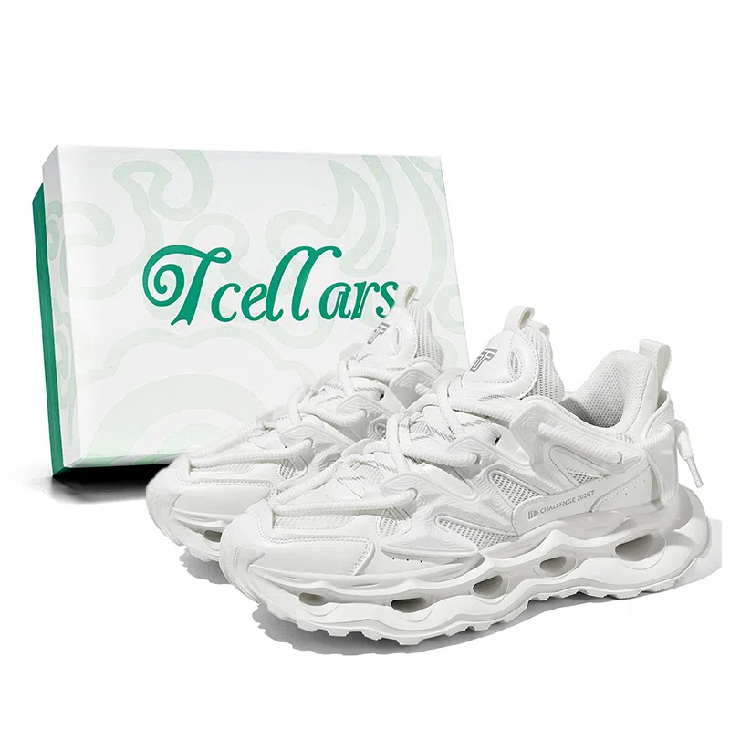 TCELLARS 1