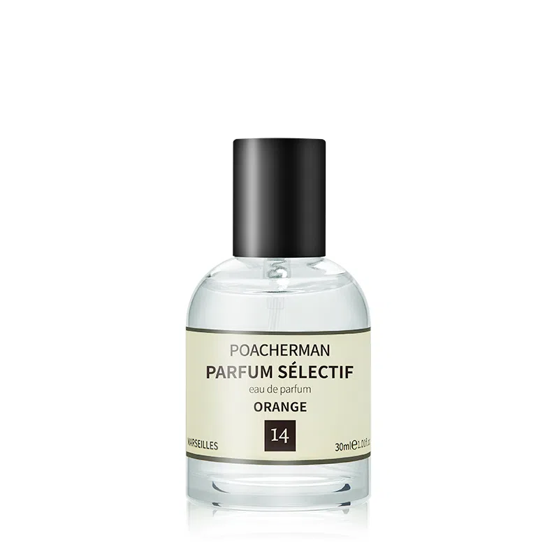 POACHERMAN EDP