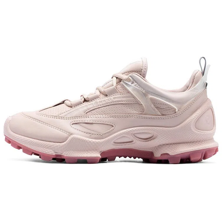 Ecco Biom C Trail Pink