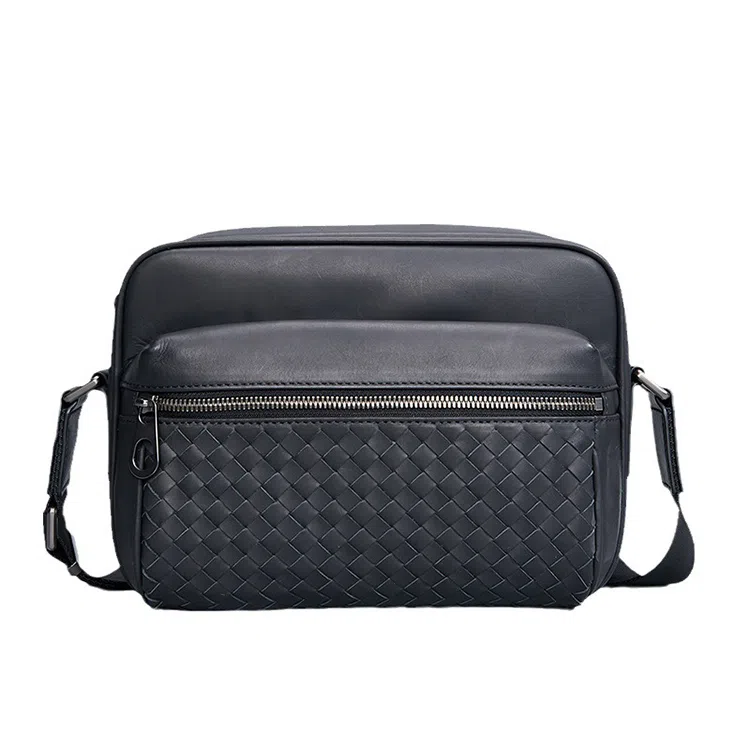 DOSRFINI Crossbody Bag Black