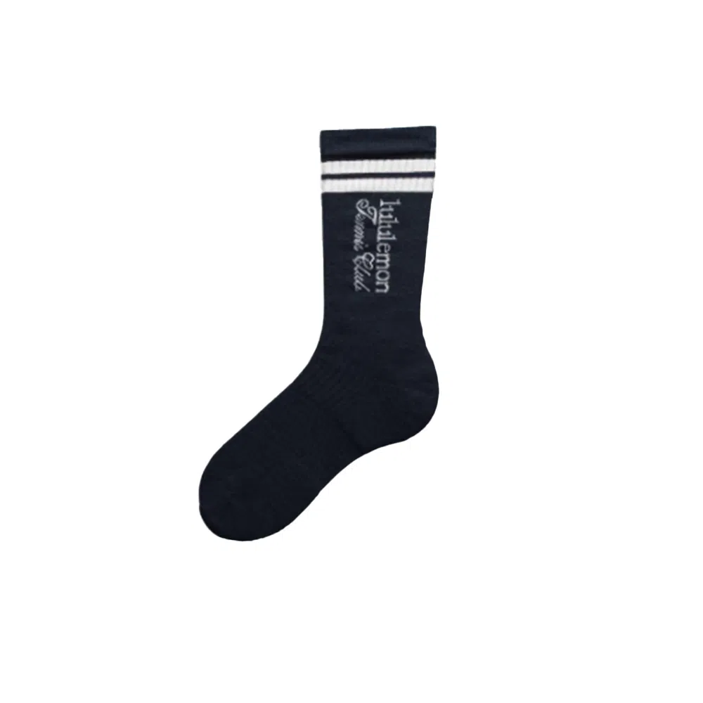 lululemon Daily Stride SS24 logo 1