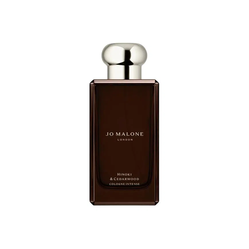 Hinoki Cedarwood EDC 50ml100ml