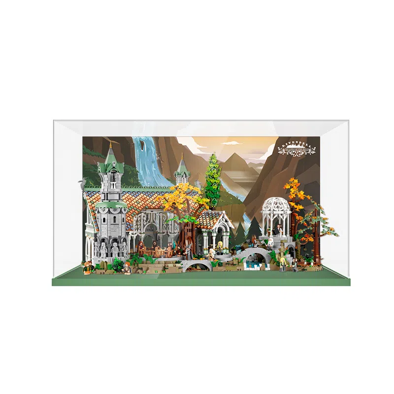 LIGHT YOUR BRICKS10316