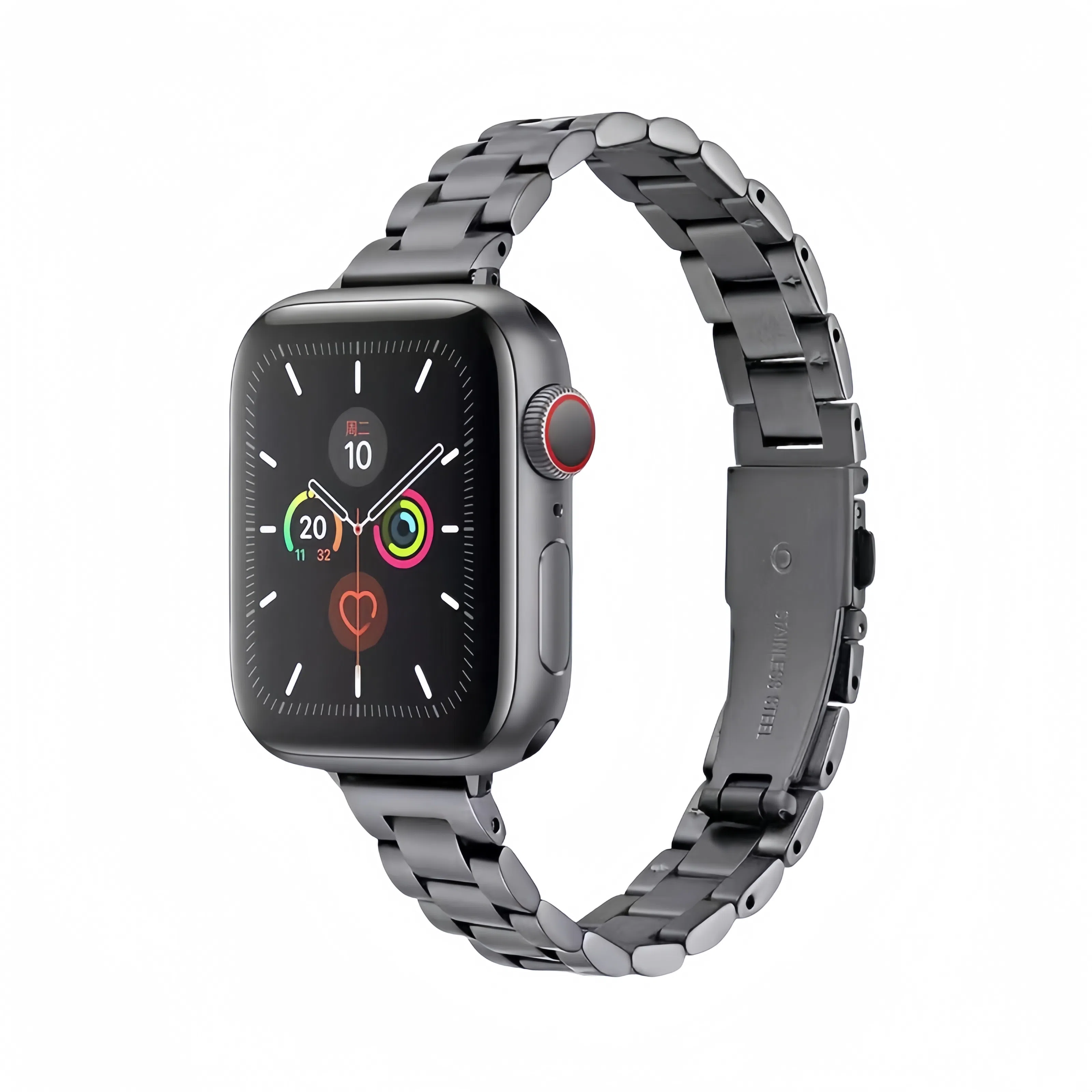 Akkerds Apple watch