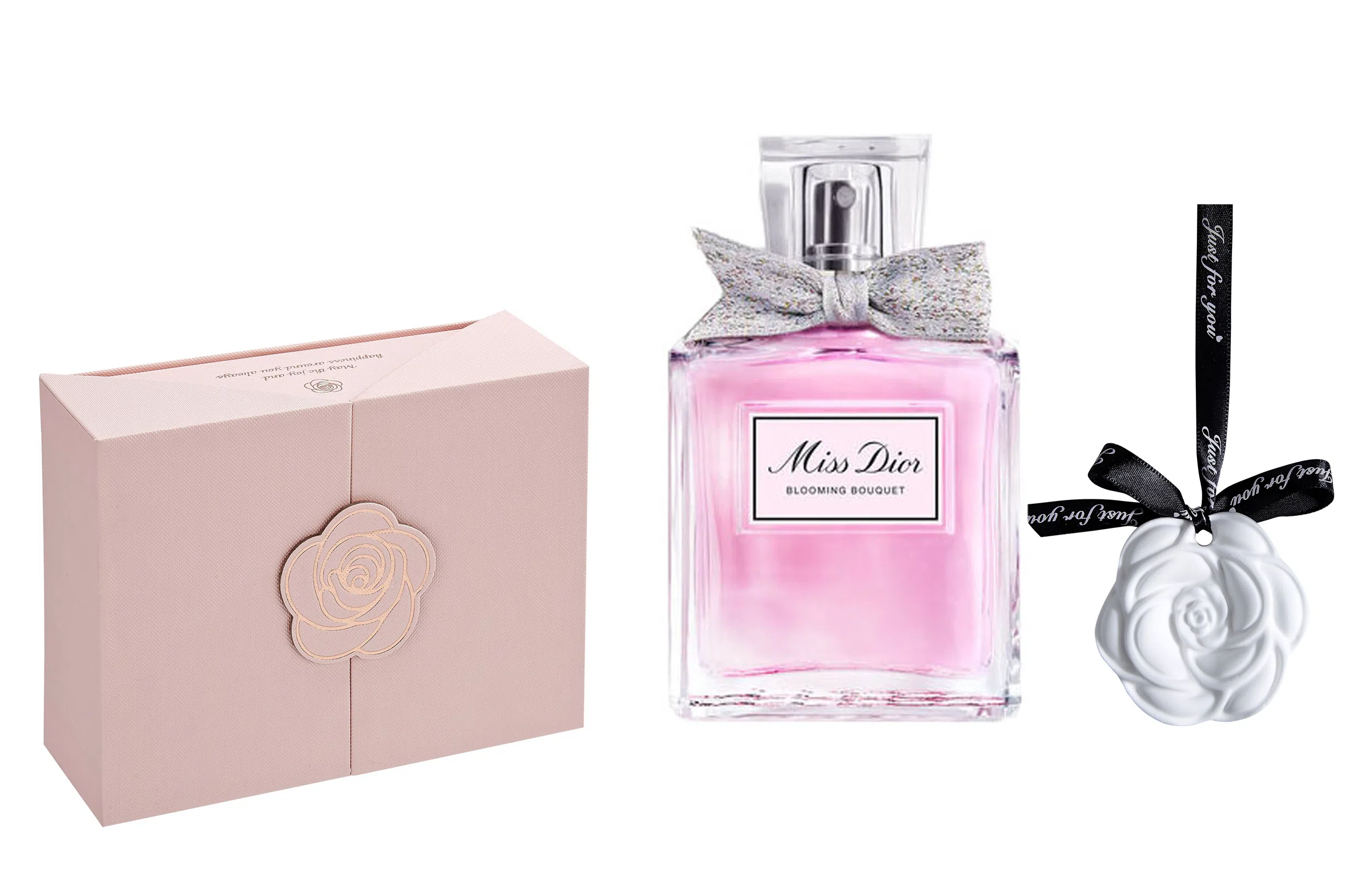 Dior Miss Dior Blooming Bouquet EDT