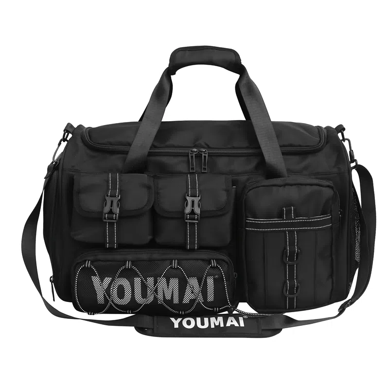 醇龙 多功能休闲 尼龙 旅行包 常规 男女同款情侣款 多色