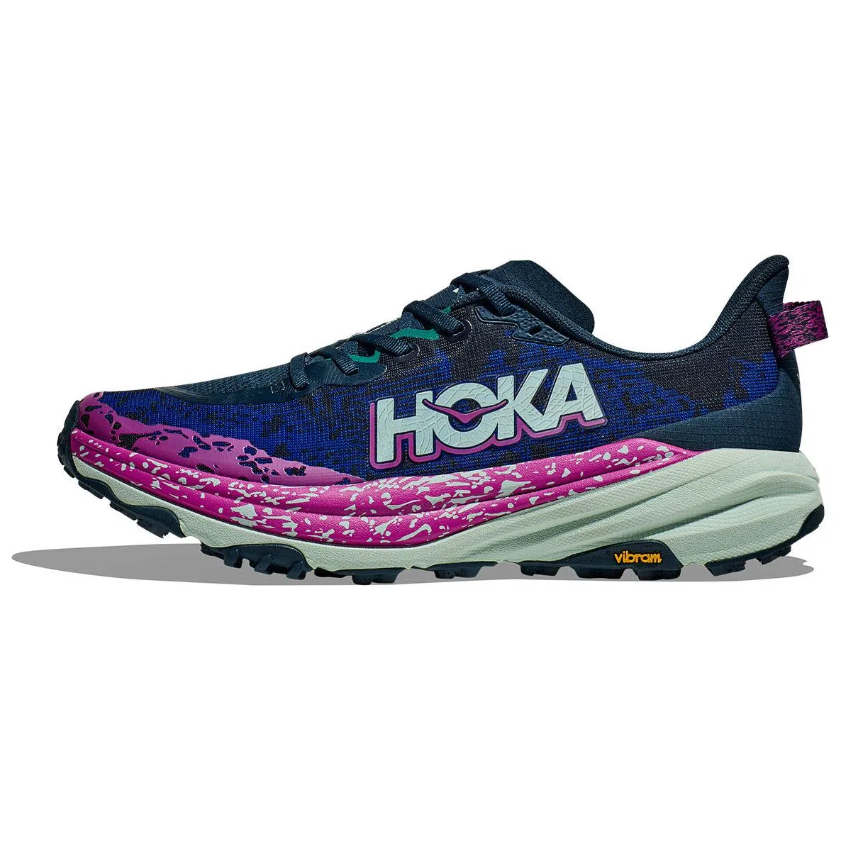 HOKA ONE ONE Speedgoat 6