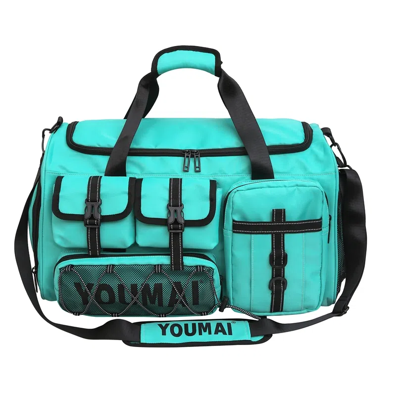 醇龙 多功能休闲 尼龙 旅行包 常规 男女同款情侣款 多色