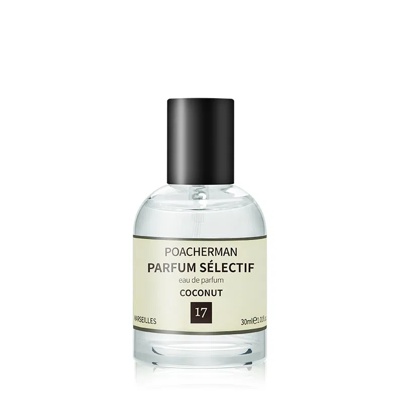 POACHERMAN EDP