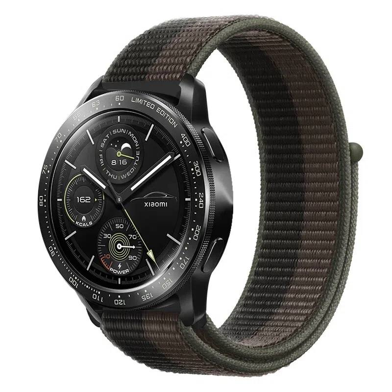 IBOANN Xiaomi Watch S4S3S2S1 ProColor2 135220mm