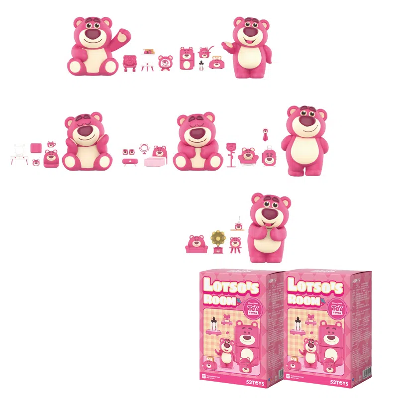 52TOYS 6