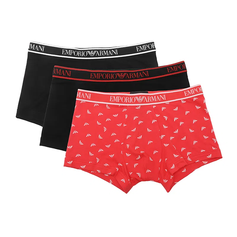 EMPORIO ARMANI Logo 3