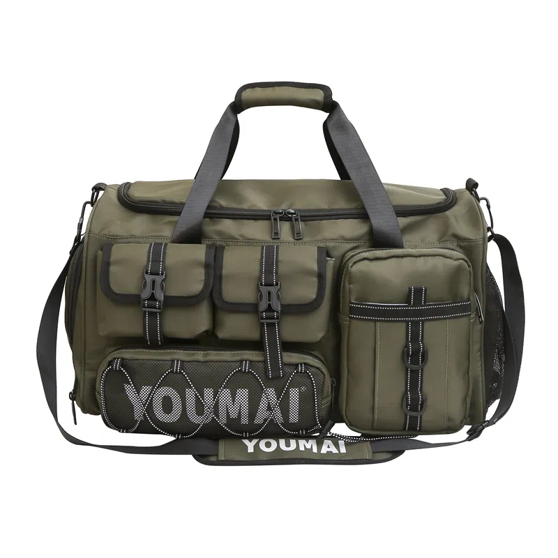 醇龙 多功能休闲 尼龙 旅行包 常规 男女同款情侣款 多色