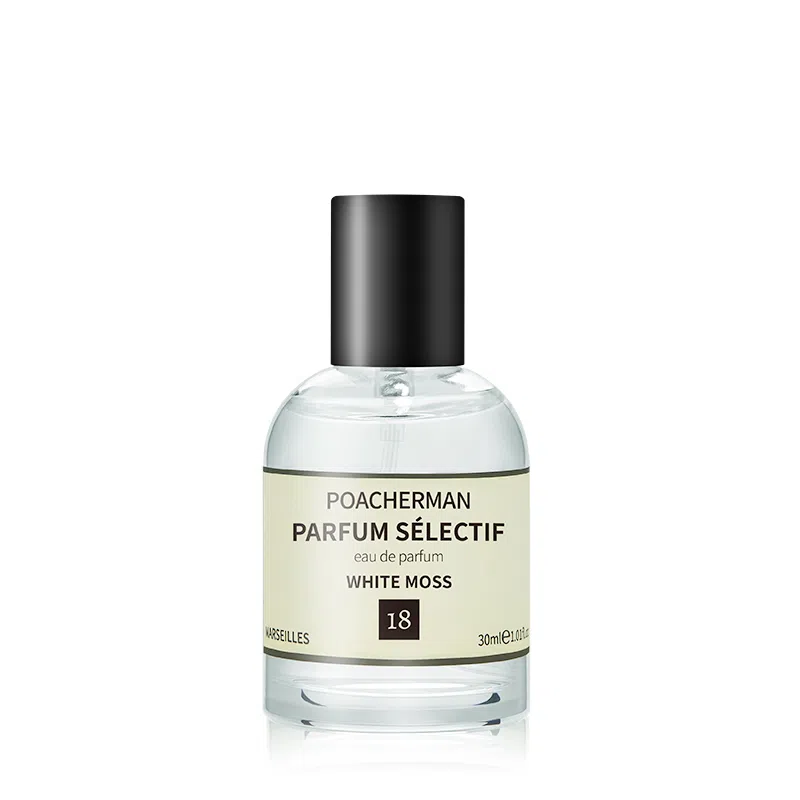 POACHERMAN EDP