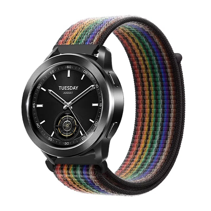 IBOANN Xiaomi Watch S4S3S2S1 ProColor2 135220mm