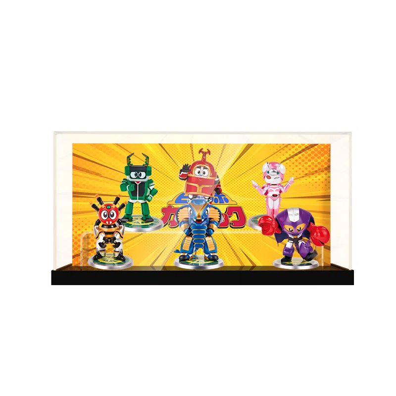 LIGHT YOUR BRICKS TOPTOYBNFQ