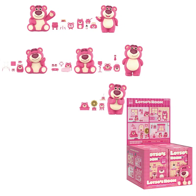 52TOYS 6
