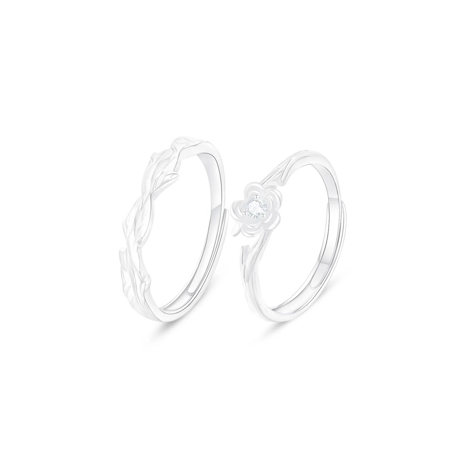 Cuz strange Intention