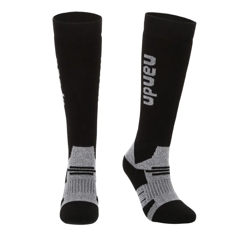 Nan En NW12 Wool Ski Socks