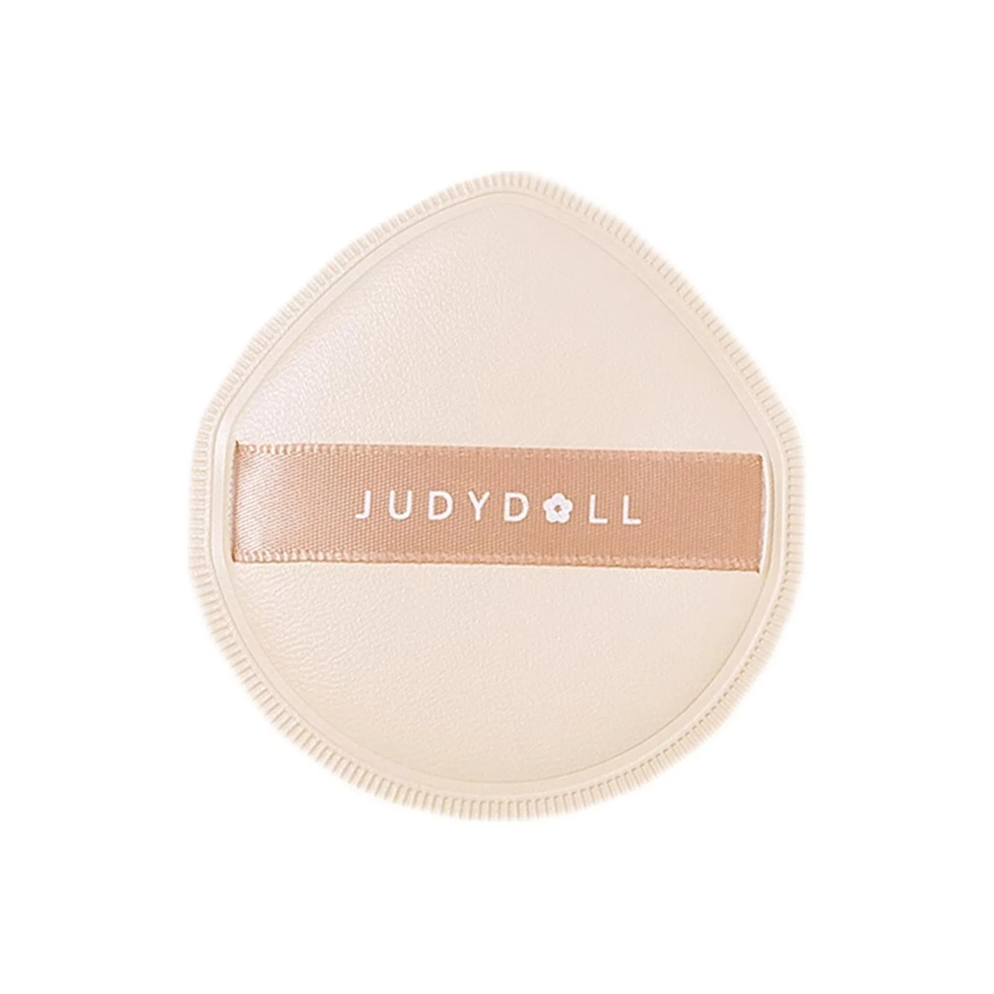 橘朵 云柔厚乳海绵 粉扑 柔软亲肤