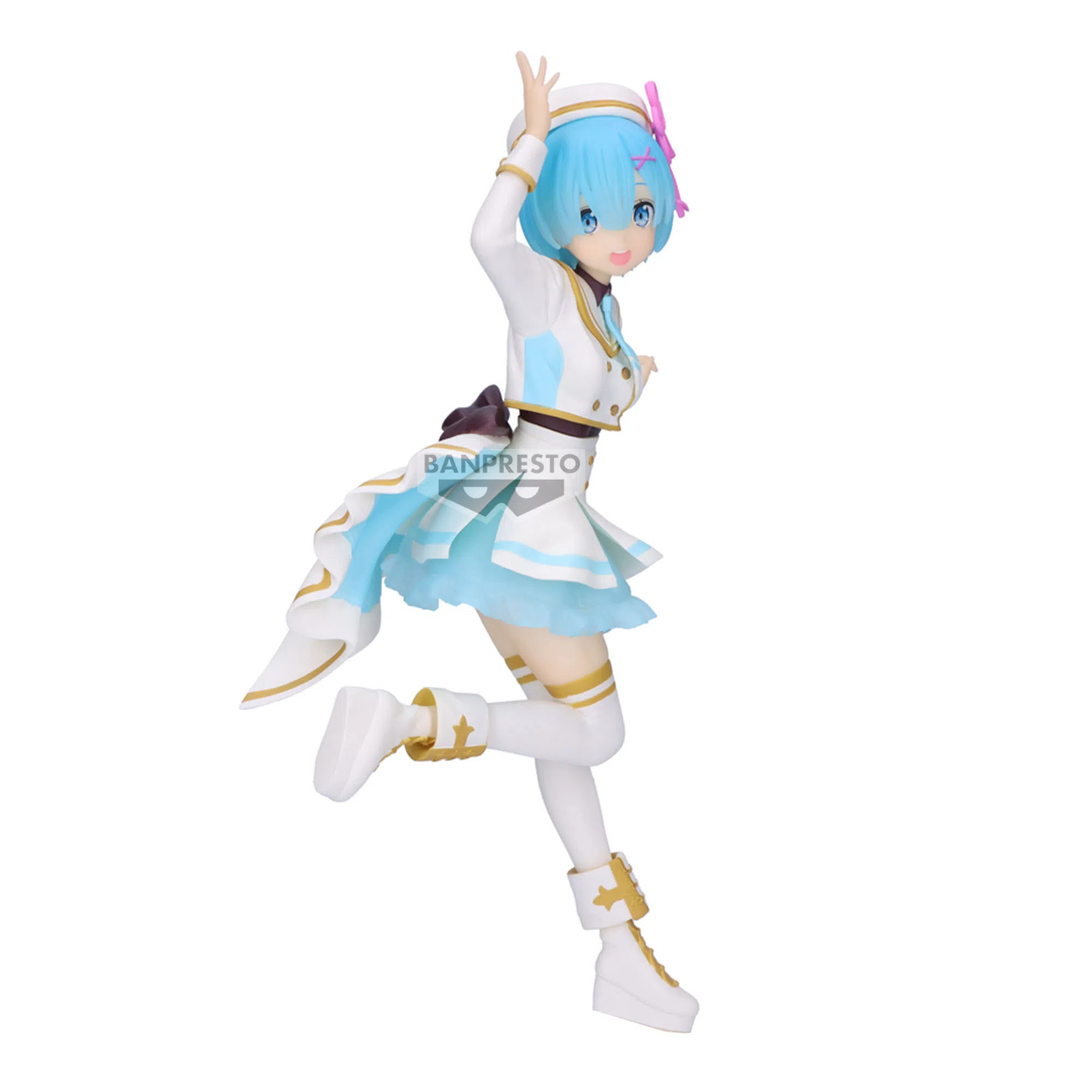 BANPRESTO RE ESPRESTO-Stage costumes