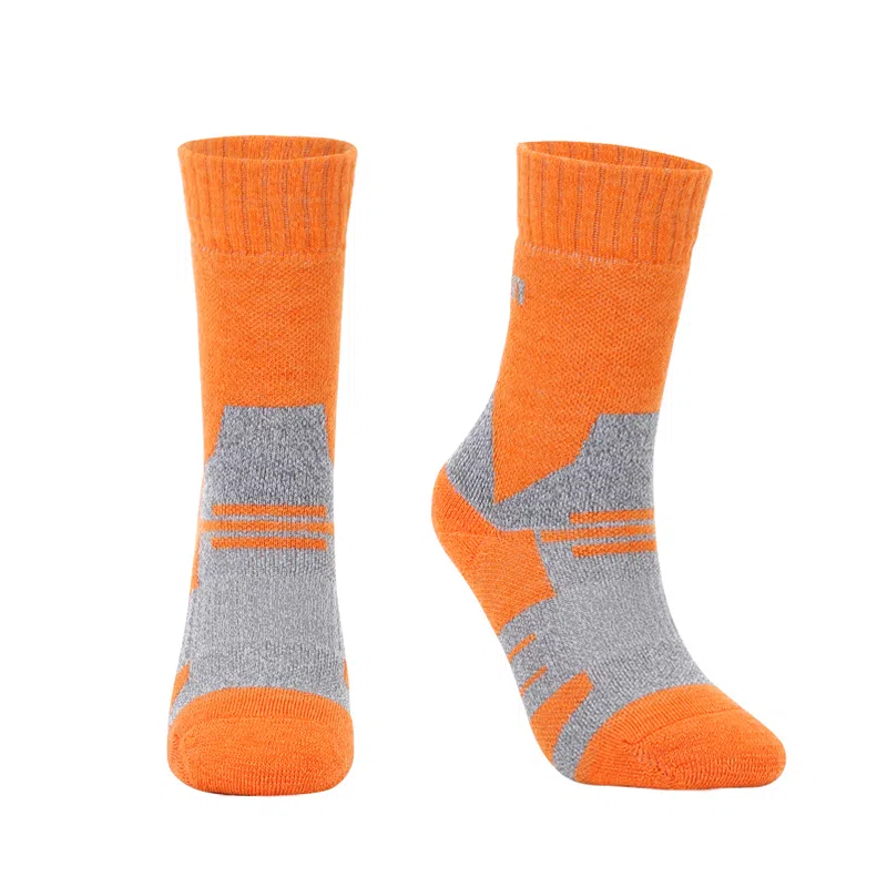Nan En NW12 Wool Ski Socks