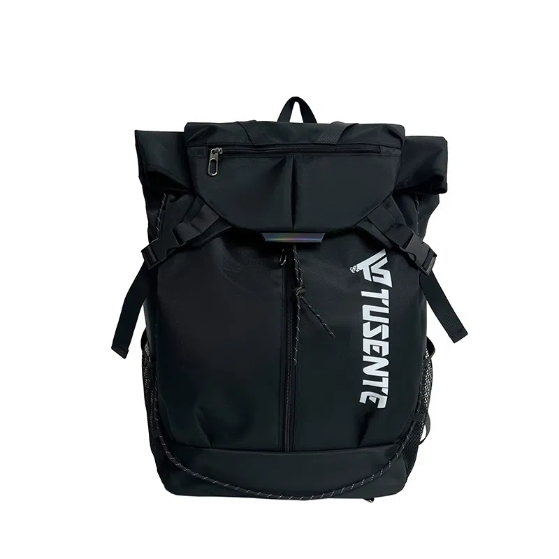 彤彤兔 潮流多功能 牛津布 双肩包 常规 男女同款情侣款 多色