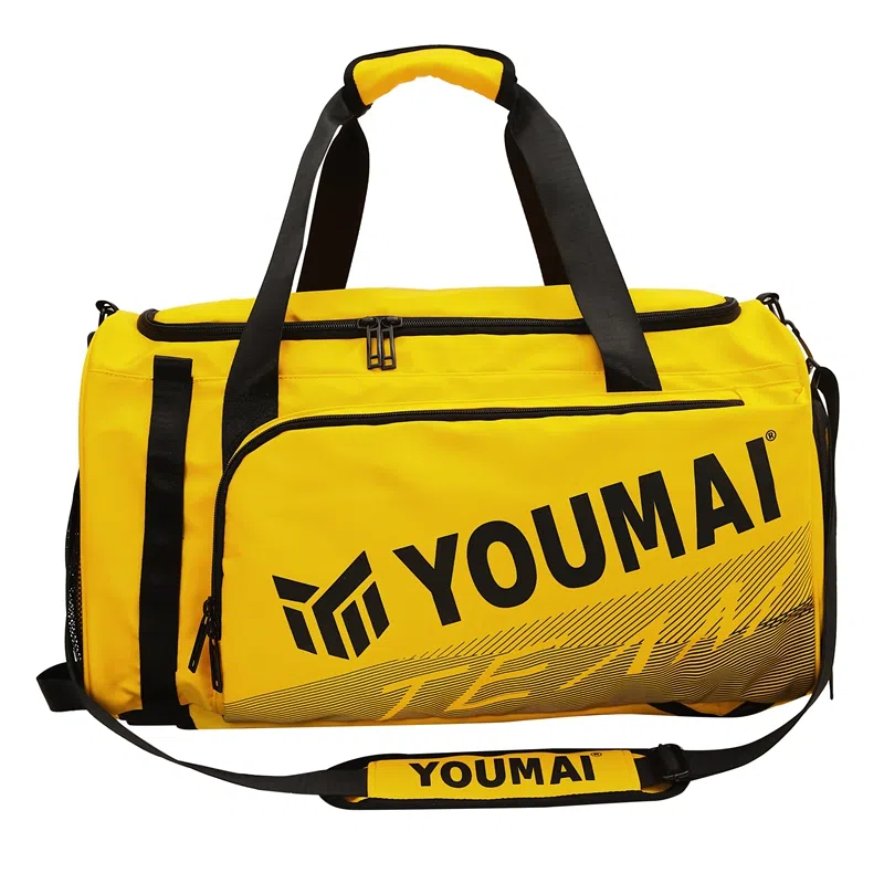 醇龙 干湿分离多功能休闲 牛津布 旅行包 常规 男女同款情侣款 多色