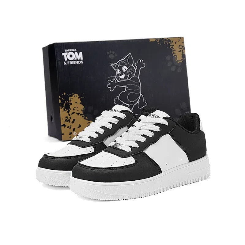 Talking Tom Classic Low Sneakers