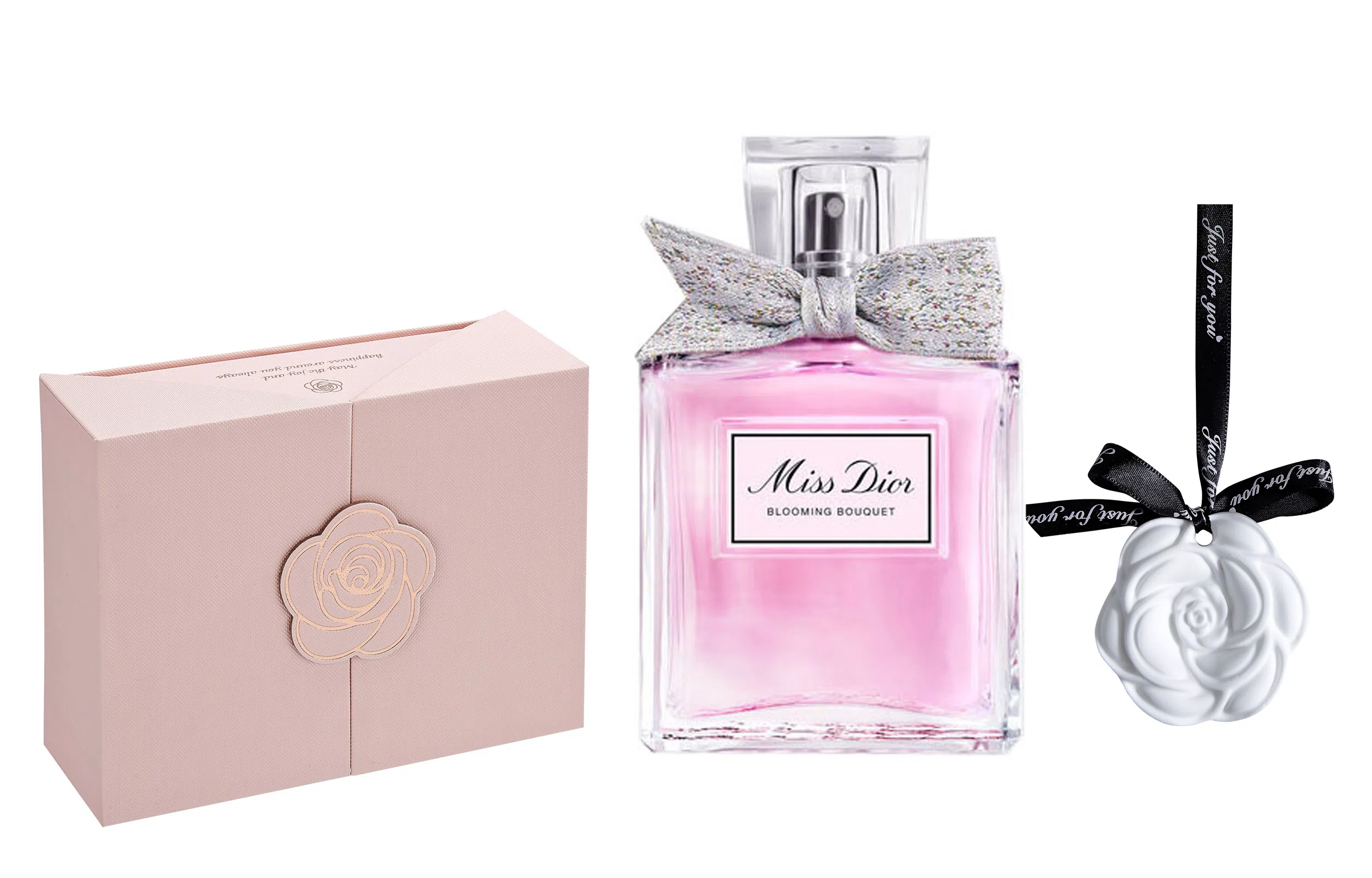 Dior Miss Dior Blooming Bouquet EDT