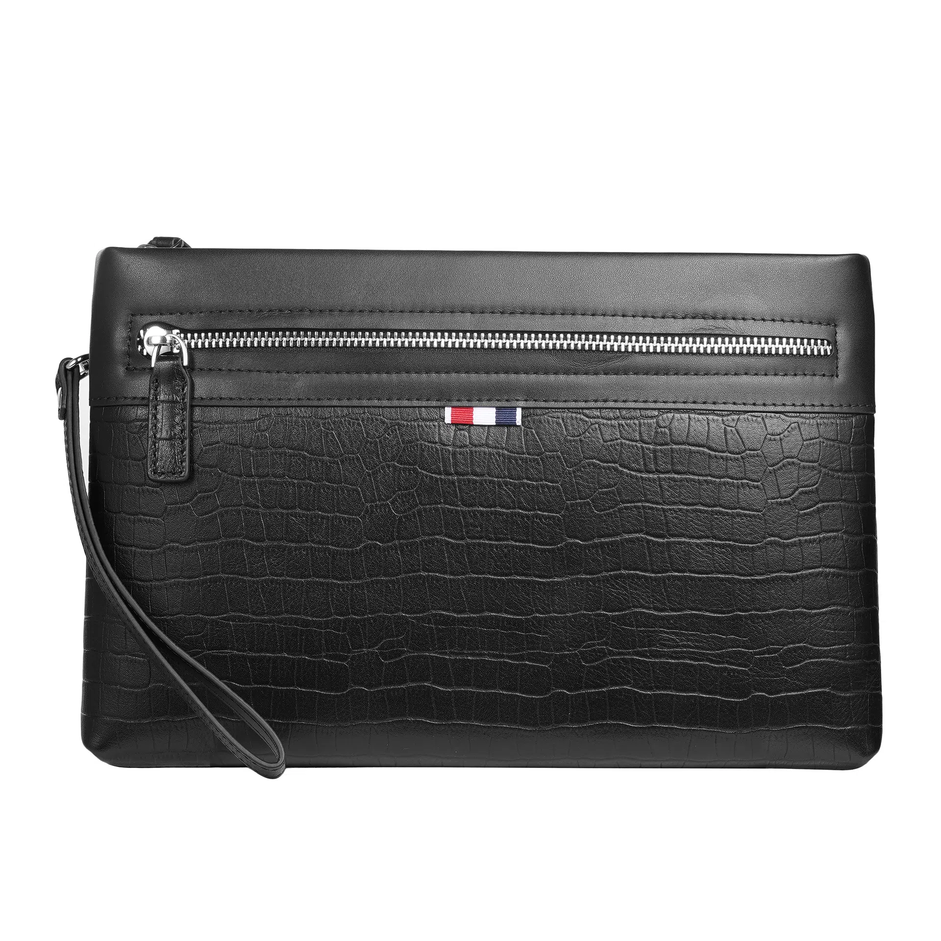 VIHUS Handbag Black