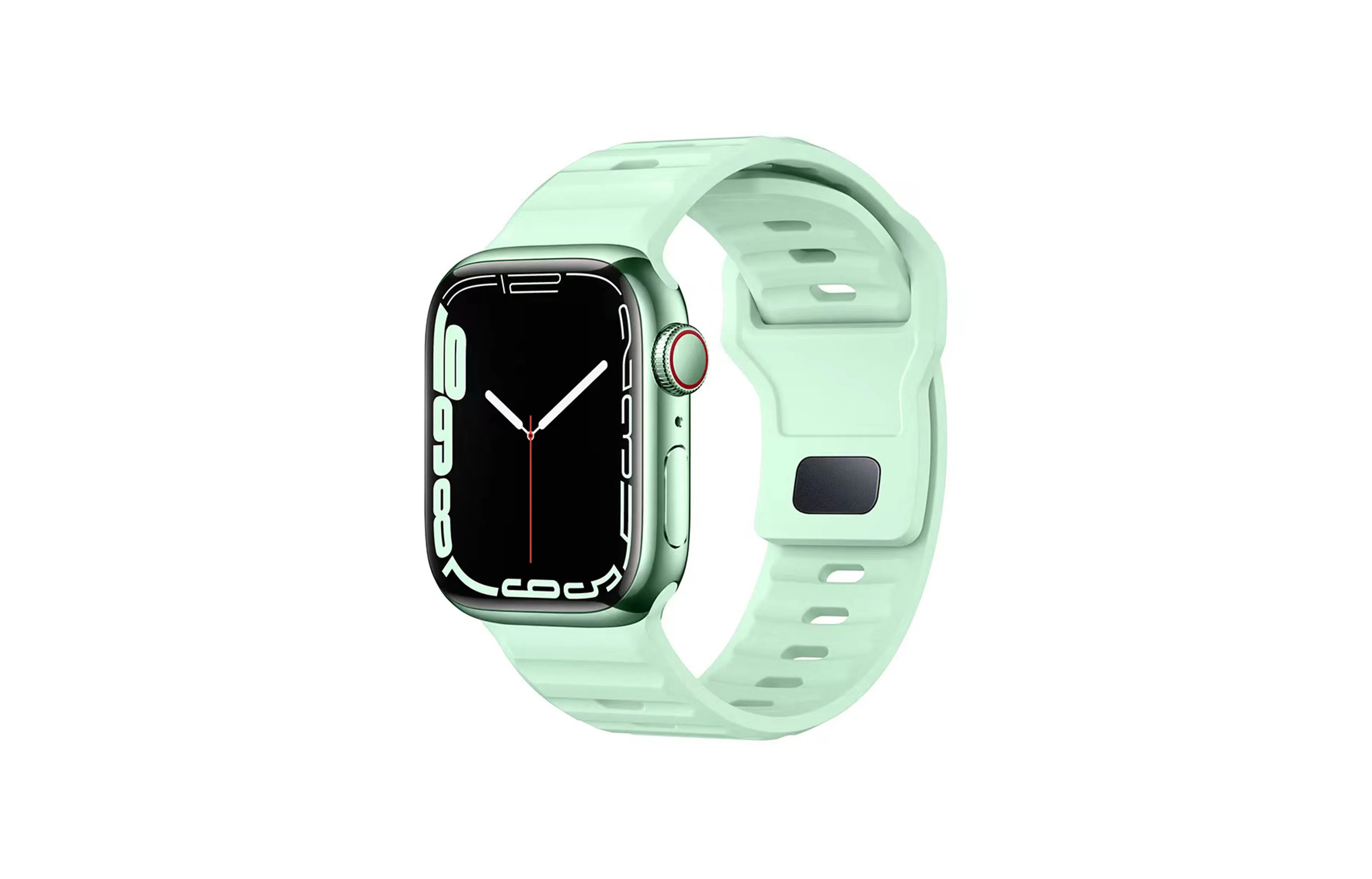 IOTS Apple Watch