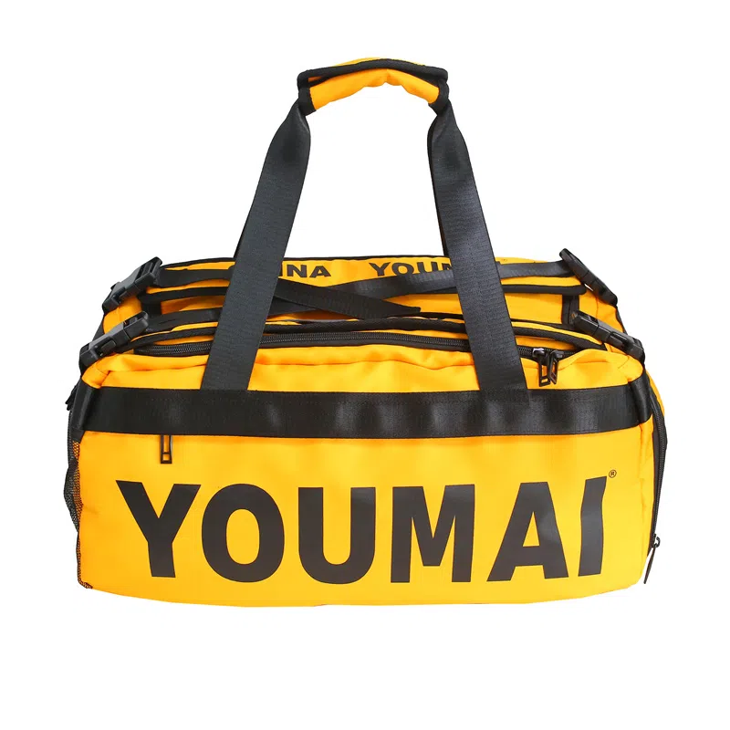 彤彤兔 大容量手提轻便 尼龙 单肩包 男女同款情侣款 黑色/卡其色/绿色/红色/黄色/深灰色/粉红色