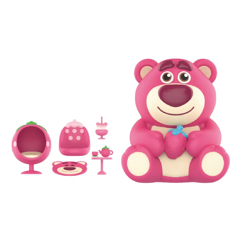 52TOYS 6