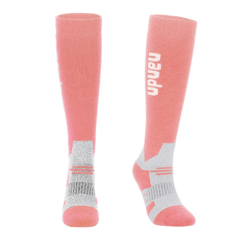 Nan En NW12 Wool Ski Socks