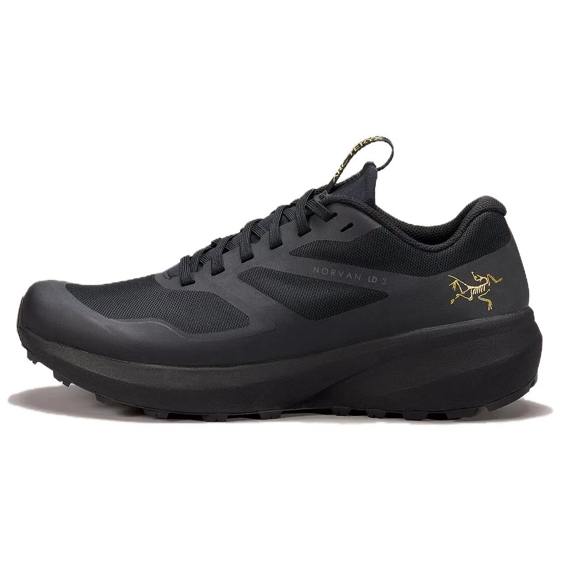 Arcteryx Norvan LD 3