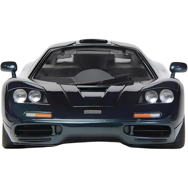LCD McLaren F1 XP5