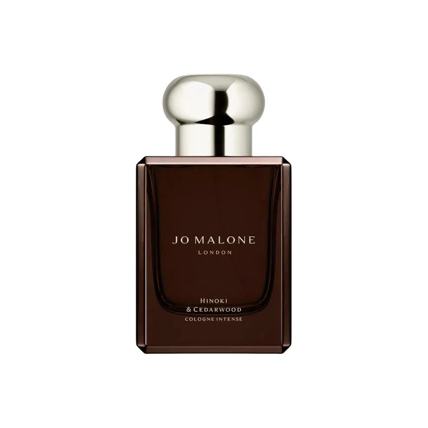 Hinoki Cedarwood EDC 50ml100ml